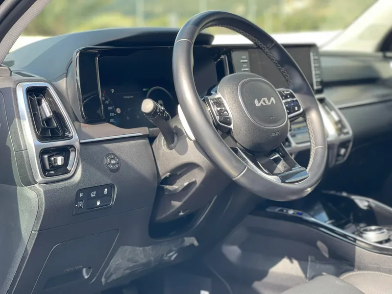 Kia Sorento 2nd hand, 2024, private hand