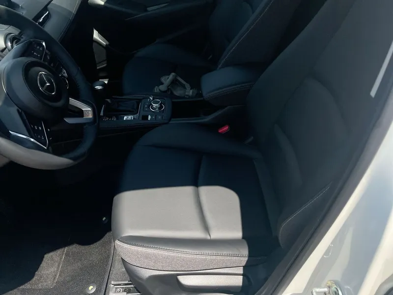 Mazda CX-3 новый, 2025