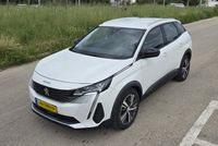 Peugeot 3008 2ème main, 2022, privée