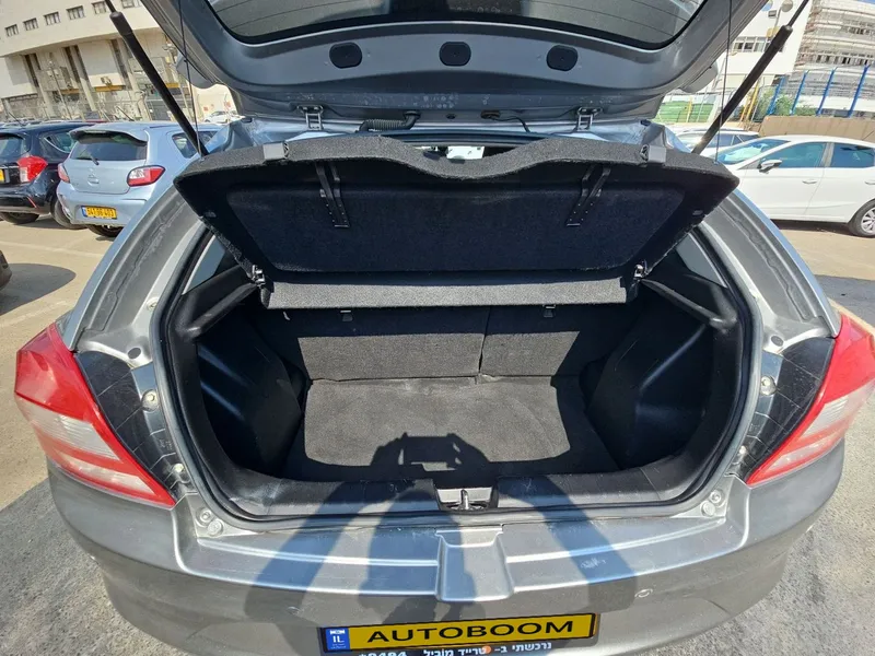 Suzuki Baleno 2ème main, 2019