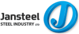 Jansteel logo