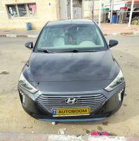 هيونداي IONIQ مستعمل, 2018, خصوصي