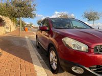Nissan Qashqai 2ème main, 2013, privée