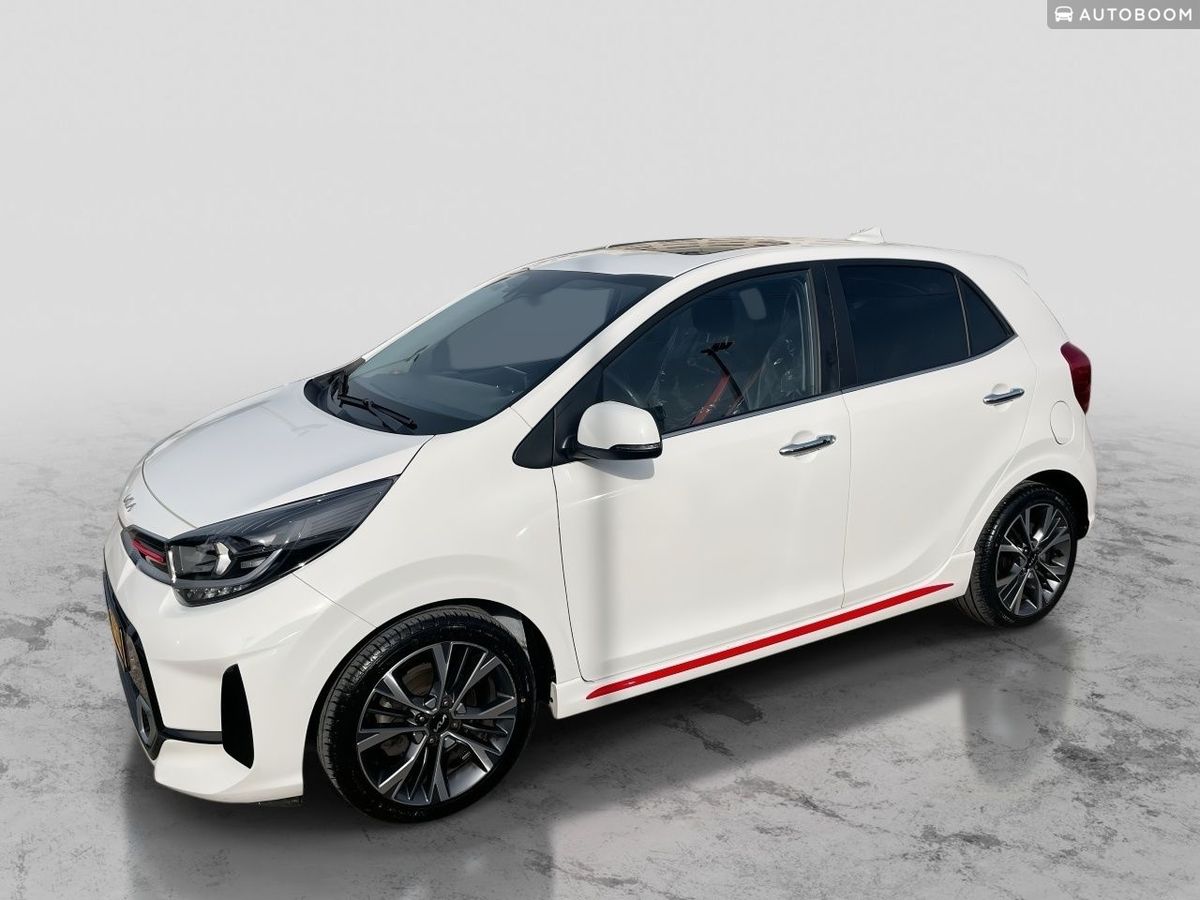 Kia Picanto 2ème main, 2023, privée