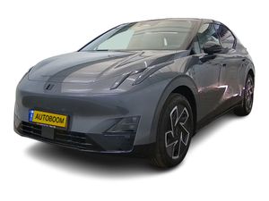 Lynk & Co 02, 2025, фото