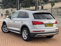 אאודי Q5 יד 2 רכב, 2017, פרטי