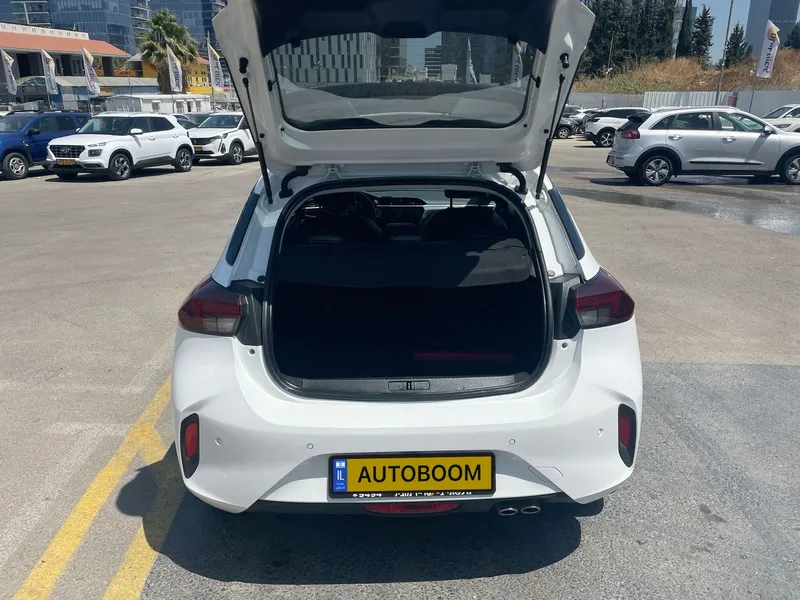 Opel Corsa 2nd hand, 2020, private hand