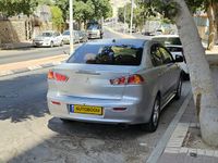 Mitsubishi Lancer 2nd hand, 2010, private