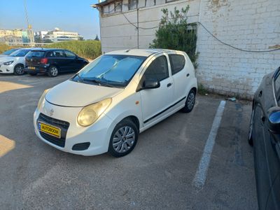 Suzuki Alto 2nd hand, 2011, private hand