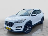 Hyundai Tucson с пробегом, 2019, частная