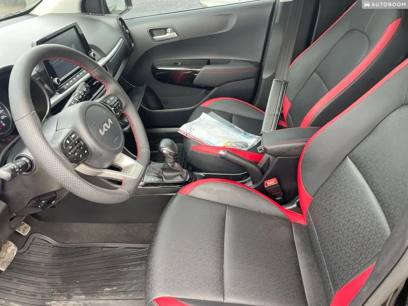 Kia Picanto 2ème main, 2024, privée