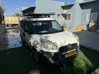 Fiat Doblo 2ème main, 2015, privée