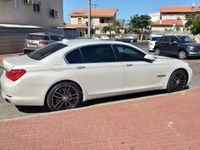 BMW 7 series 2nd hand, 2009, private