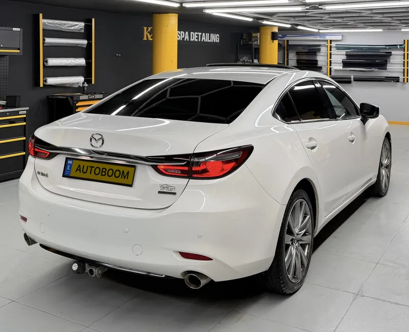 Mazda 6 2ème main, 2023, privée