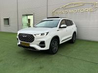 Chery Tiggo 8 Pro 2ème main, 2023, privée