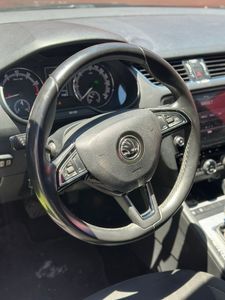 Skoda Octavia, 2019, photo