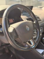 Renault Megane с пробегом, 2016