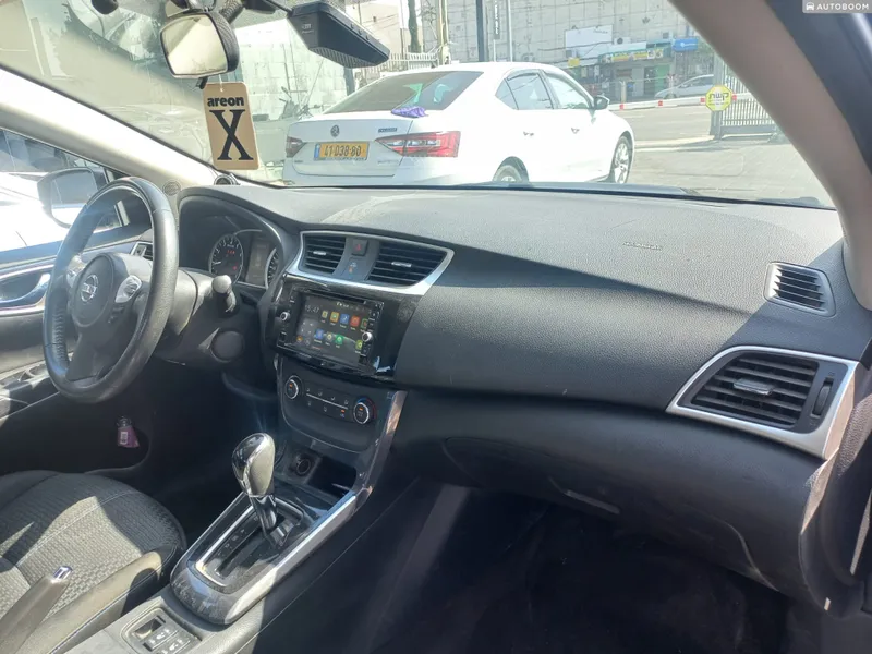Nissan Sentra 2nd hand, 2019, private