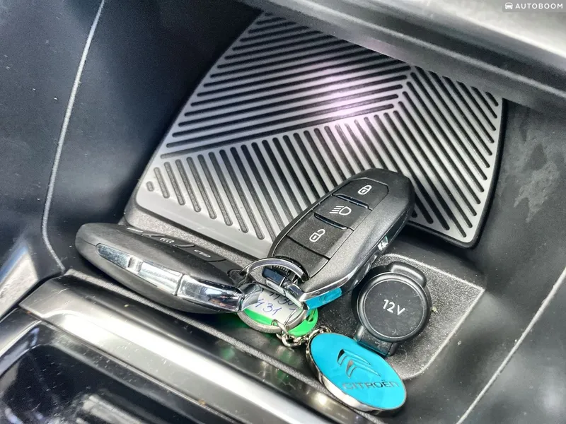 Citroën C4 2ème main, 2023, privée