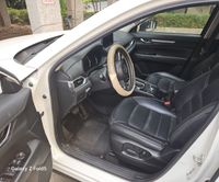 מאזדה CX-5 יד 2 רכב, 2021, פרטי