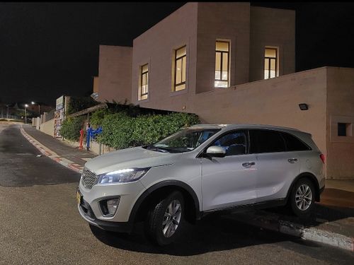 Kia Sorento 2nd hand, 2017, private hand