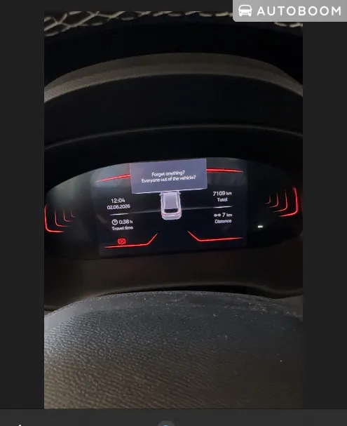SEAT Ateca 2ème main, 2025, privée