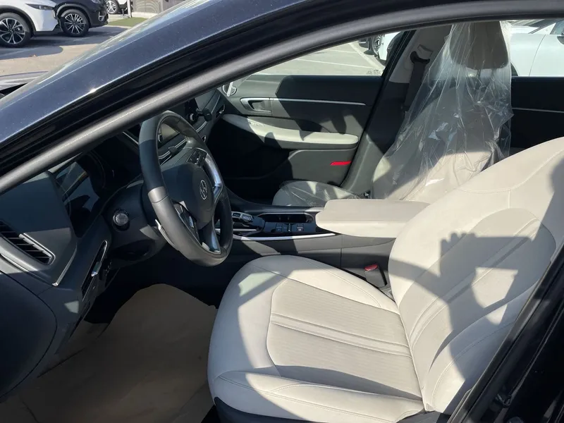 Hyundai Sonata 2nd hand, 2022, private hand