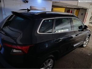 Skoda Karoq, 2020, фото