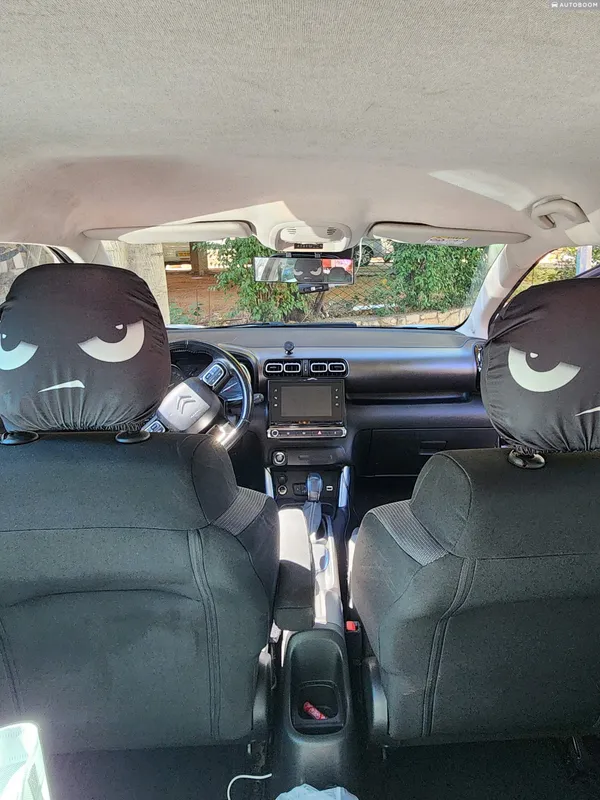 Citroën C3 Aircross 2ème main, 2020, privée