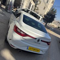 רנו מגאן יד 2 רכב, 2019, פרטי
