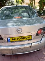 Mazda 6 2nd hand, 2006, private