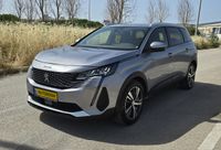 Peugeot 5008 2nd hand, 2021, private
