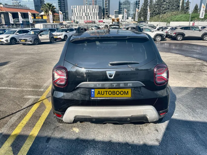داسيا داستر مستعمل, 2022, مالك خاص
