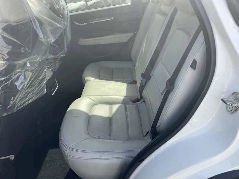 מאזדה CX-5 יד 2 רכב, 2019, פרטי