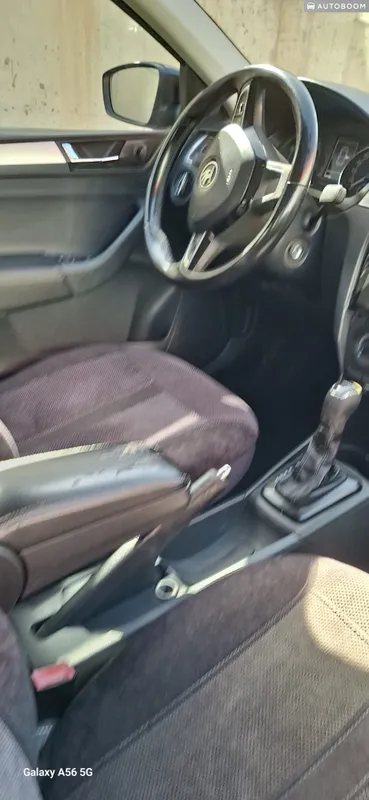Skoda Rapid 2nd hand, 2018, private
