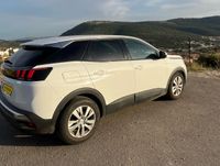 Peugeot 3008 с пробегом, 2017, частная