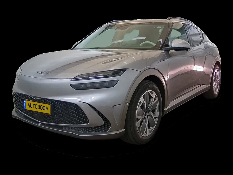 Genesis GV60 new car, 2024