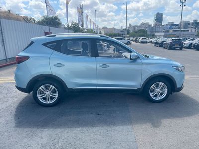 אם. ג'י. / MG ZS יד 2 רכב, 2021, פרטי