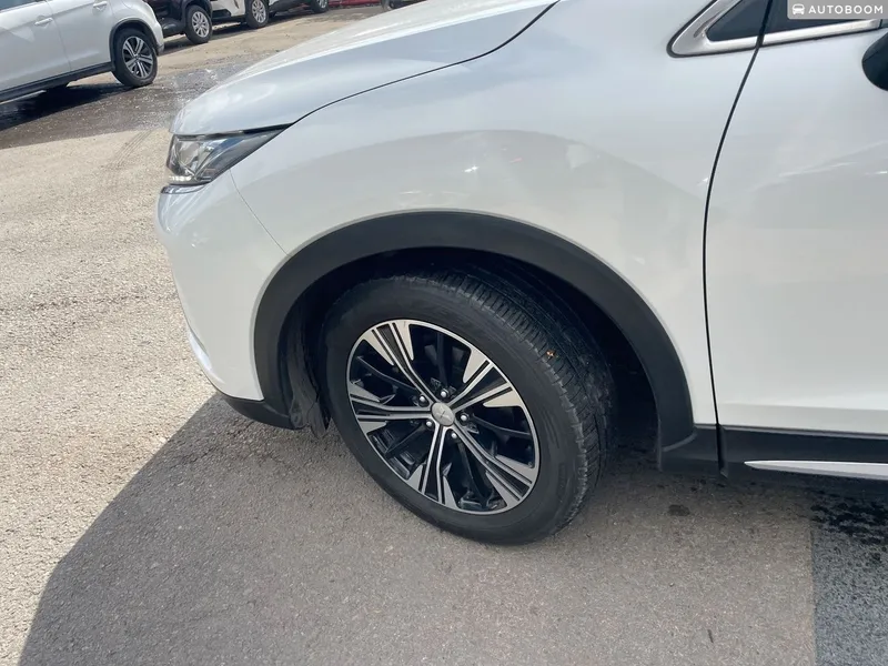Mitsubishi Eclipse Cross 2ème main, 2021, privée