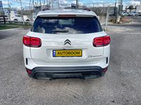 سيتروين C5 Aircross مستعمل, 2021