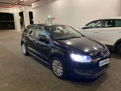 Volkswagen Polo 2nd hand, 2011, private hand