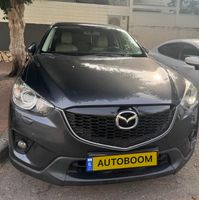 Mazda CX-5 2nd hand, 2015, private