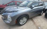 Mitsubishi Outlander 2nd hand, 2024