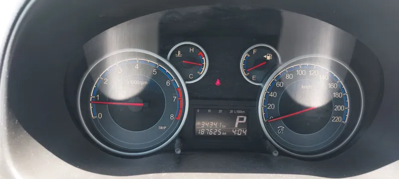 سوزوكي SX4 مستعمل, 2013, مالك خاص