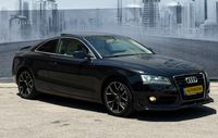 Audi A5 с пробегом, 2012, частная