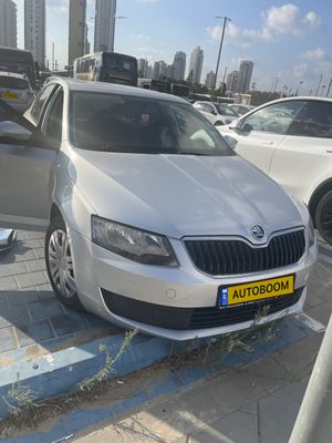 Škoda Octavia 2ème main, 2014, main privée