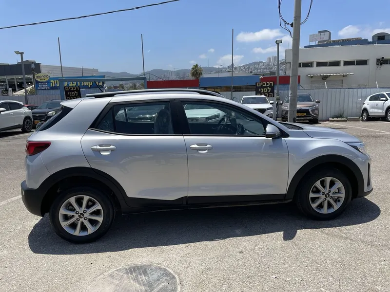 Kia Stonic 2ème main, 2022, main privée