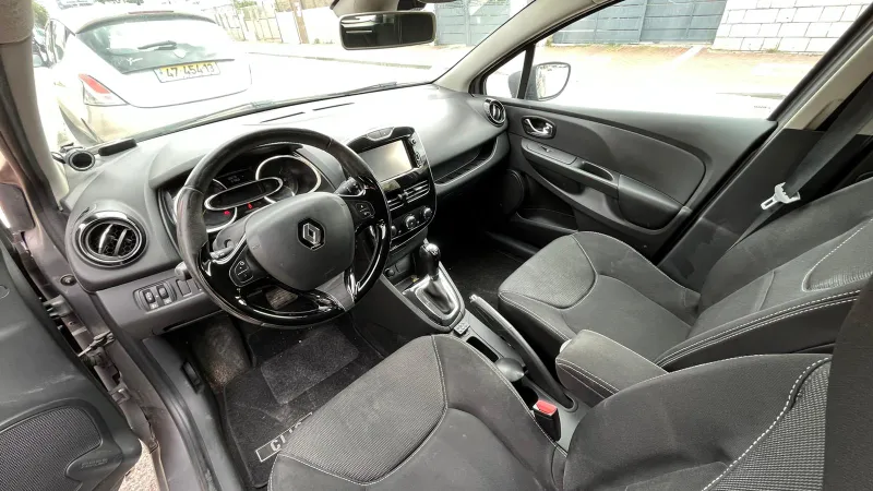 Renault Clio 2nd hand, 2014, private hand