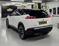 Peugeot 2008 с пробегом, 2021, частная