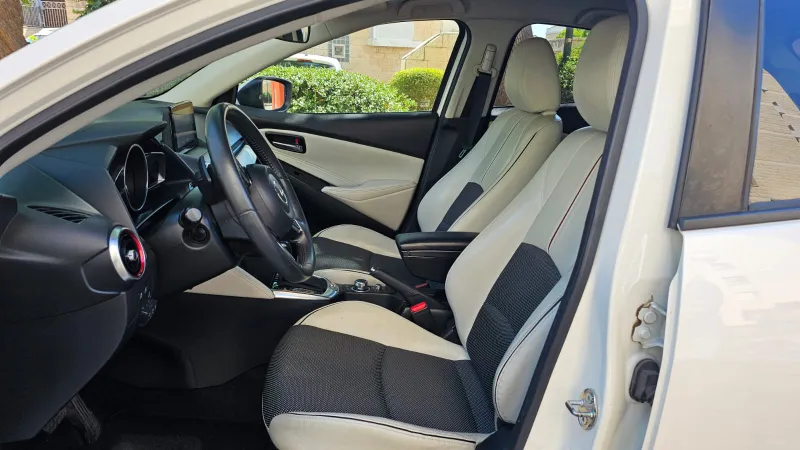 Mazda 2 с пробегом, 2019, частная рука